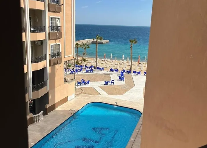 Juliana Aqua Park