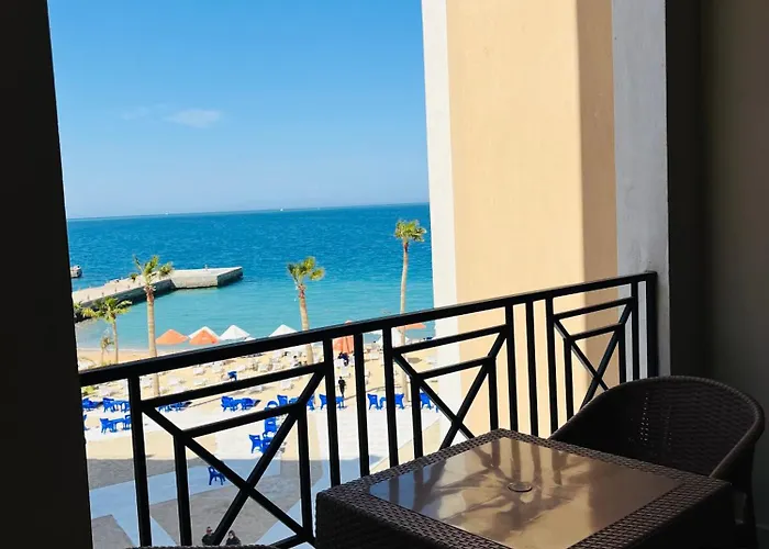 Juliana Aqua Park 4* Gurdaka