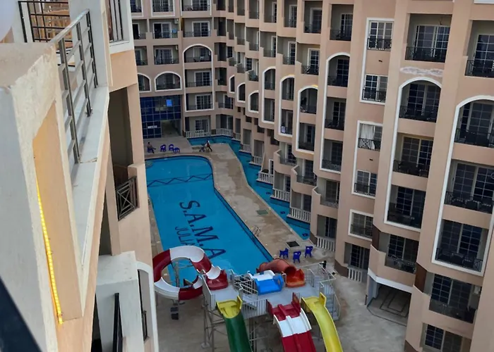 Juliana Aqua Park 4*