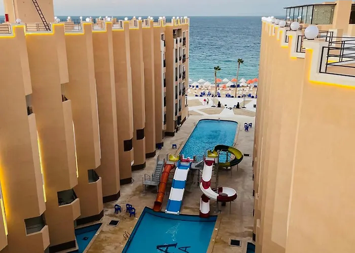 Juliana Aqua Park Gurdaka