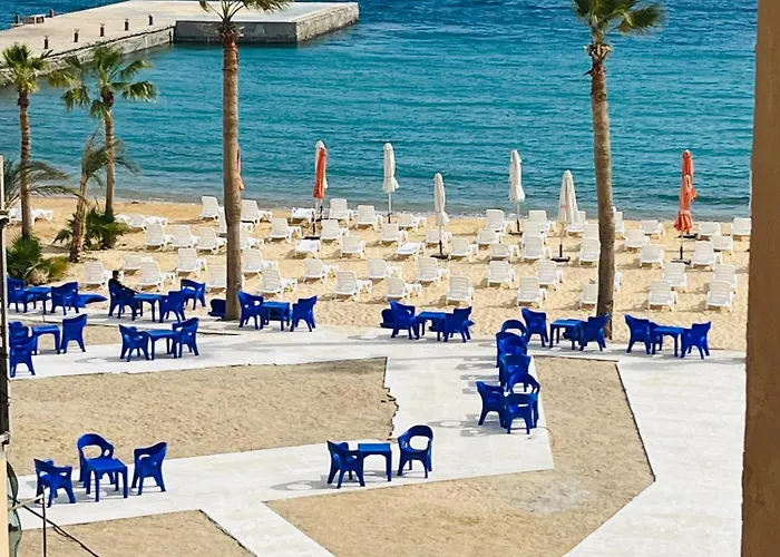 Juliana Aqua Park