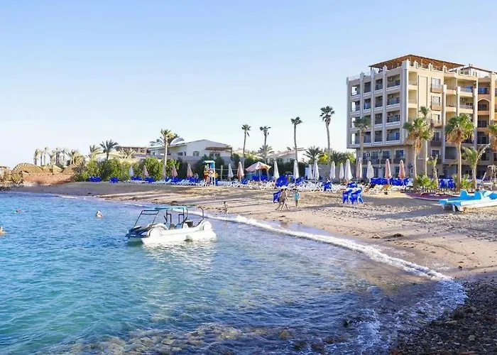 Juliana Aqua Park Szálloda 4*