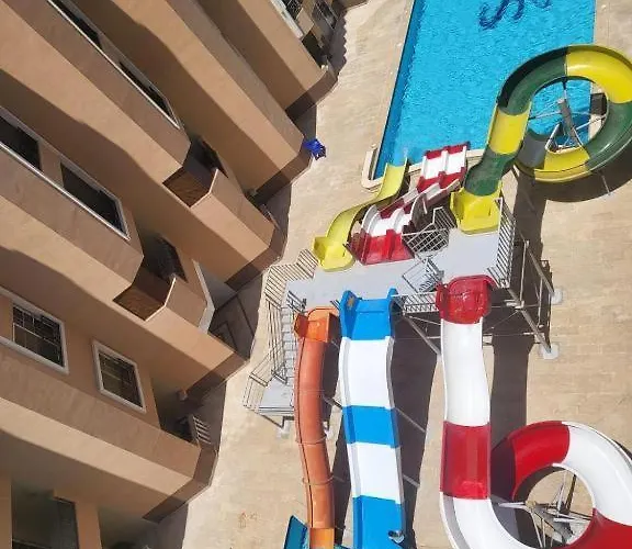 Juliana Aqua Park